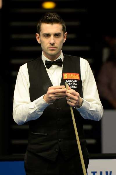 mark selby wiki